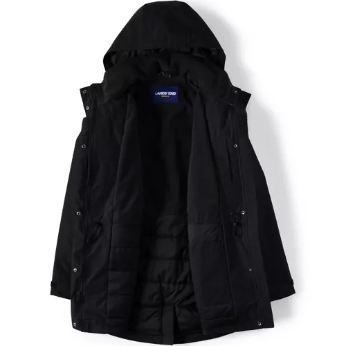 Women's Squall Waterproof Insulated Parka, alternative image