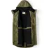 Women's Plus Size Squall Waterproof Insulated Parka, alternative image