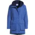 Women's Squall Waterproof Insulated Parka, Front