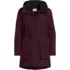 Women's Squall Waterproof Insulated Parka, Front