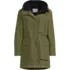 Women's Plus Size Squall Waterproof Insulated Parka, Front