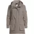 Women's Squall Waterproof Insulated Parka, Front