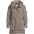 Women's Squall Waterproof Insulated Parka, Front