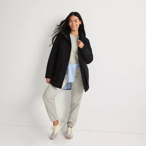 Women's Squall Waterproof Insulated Parka, alternative image