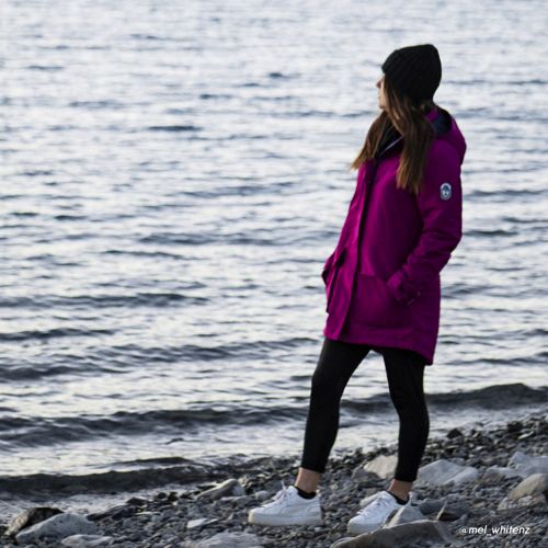 Women's Cold Weather Activewear