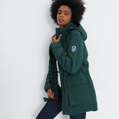 Women's Winter Coats