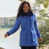 Women's Squall Waterproof Insulated Parka, alternative image