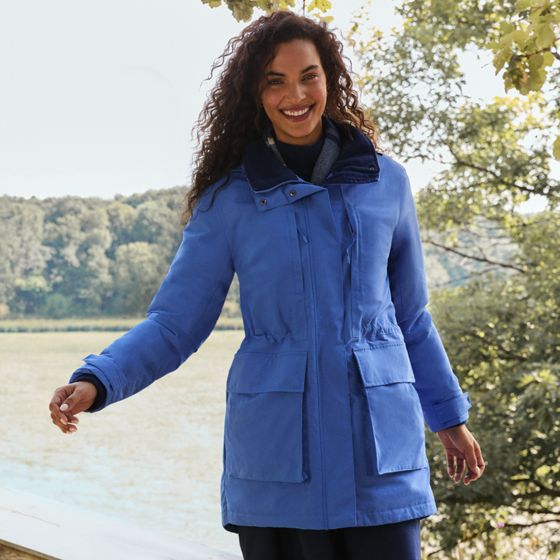 ladies winter dress coats Women's & Jackets VendorItem#:W25-916CPL