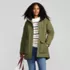 Women's Squall Waterproof Insulated Parka, alternative image