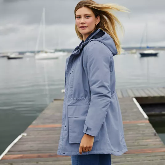 Women's Winter Coats & Jackets