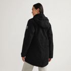 Women's Squall Waterproof Insulated Winter Parka