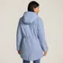 Women's Squall Waterproof Insulated Parka, Back
