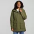 Women's Squall Waterproof Insulated Parka, Front