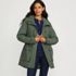Women's Squall Waterproof Insulated Parka, Front
