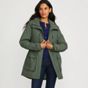 Women's Squall Waterproof Insulated Winter Parka