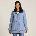 Women's Squall Waterproof Insulated Winter Parka