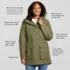 Women's Squall Waterproof Insulated Parka, alternative image