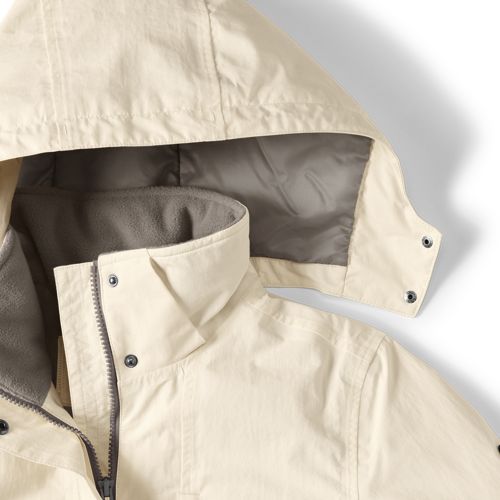 Women's Plus Size Squall Waterproof Insulated Jacket, alternative image