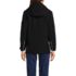 Women's Petite Squall Waterproof Insulated Jacket, Back