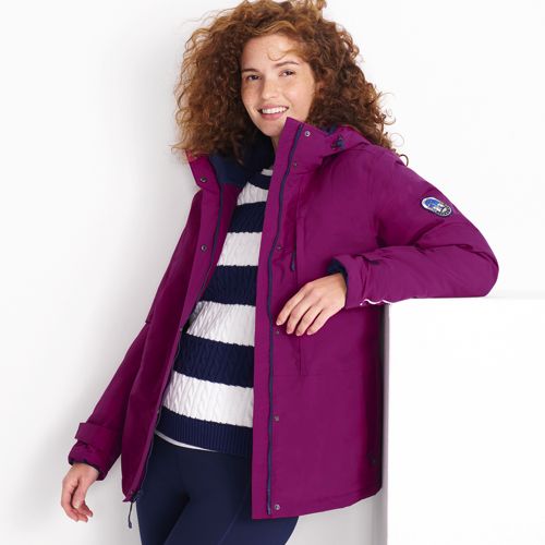 Women's Cold Weather Activewear