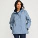 Women's Squall Waterproof Insulated Jacket, Front