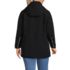 Women's Plus Size Squall Waterproof Insulated Jacket, Back