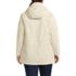 Women's Plus Size Squall Waterproof Insulated Jacket, Back