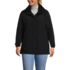 Women's Plus Size Squall Waterproof Insulated Jacket, Front