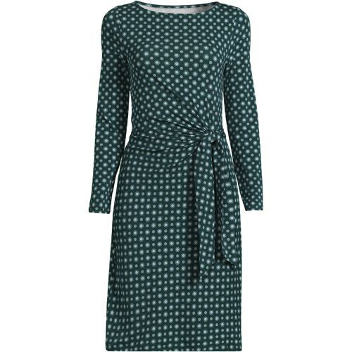 Lands end hot sale casual dresses