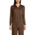 Women's Indigo TENCEL™ Fiber Shirt, Front