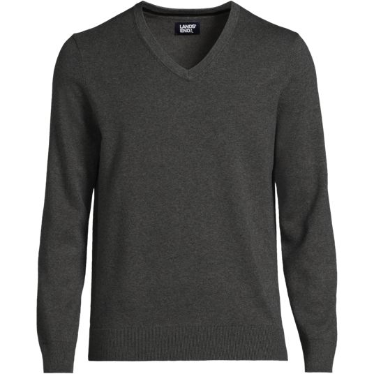 Mens Big and Tall Knit Sweaters | Lands' End