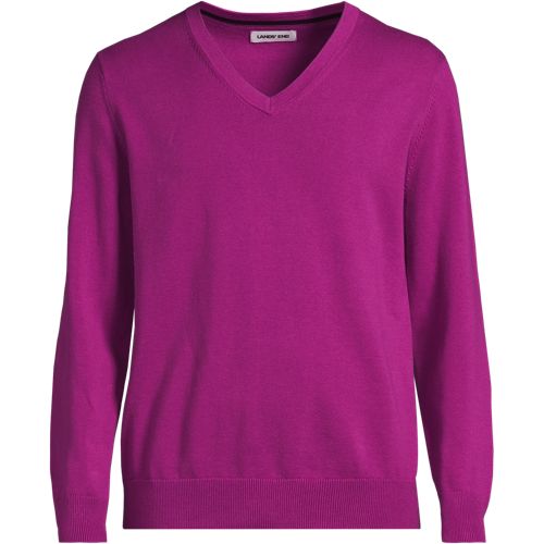 Pink Sweaters | Lands' End
