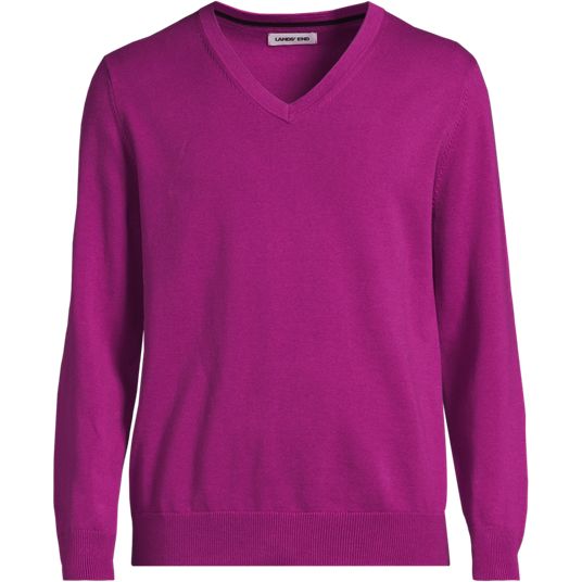ミ*ん様 Lands' End ピンク セーター Pink Sweaters | Lands' End