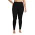 Women's Plus Size Baselayer Cozy Thermaskin Pants, Front