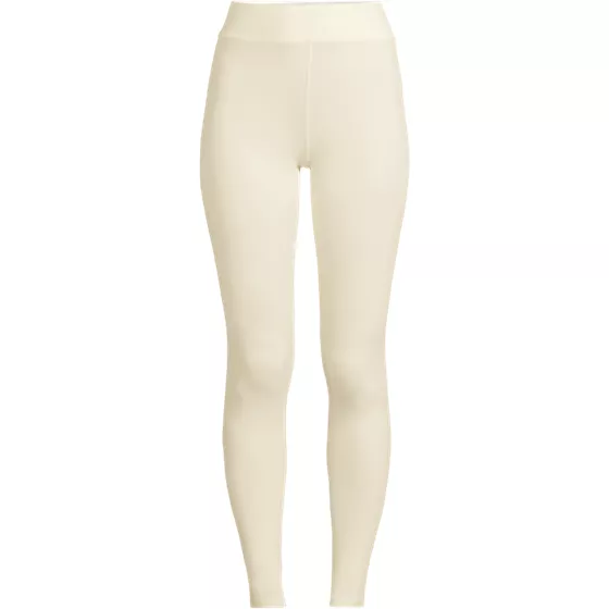 Women's Plus Size Baselayer Cozy Thermaskin Pants - primary