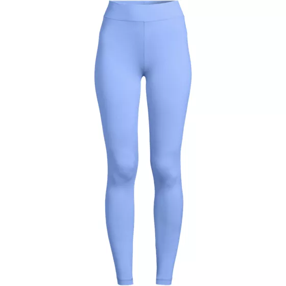 Women's Plus Size Baselayer Cozy Thermaskin Pants - primary