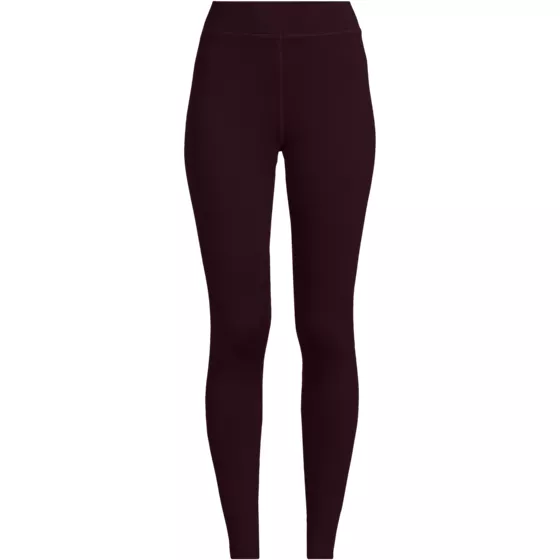 Women's Petite Baselayer Cozy Thermaskin Pants - primary