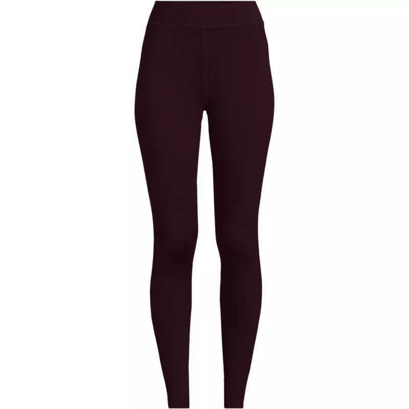 Women's Baselayer Cozy Thermaskin Pants, Front
