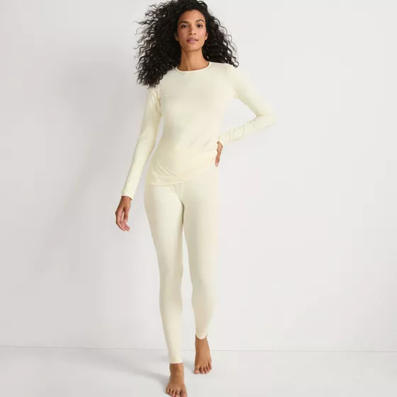 Women's Baselayer Cozy Thermaskin Pants - primary