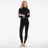 Women's Baselayer Cozy Thermaskin Pants, alternative image