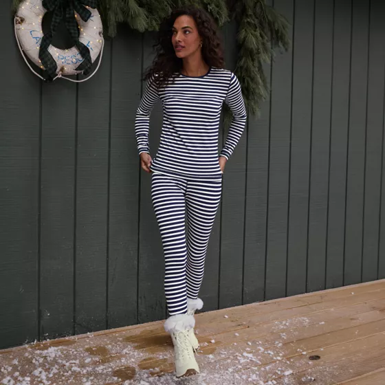 Women's Baselayer Cozy Thermaskin Pants - primary