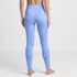 Women's Baselayer Cozy Thermaskin Pants, Back