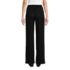 Women's TENCEL™ Fiber High Rise Wide Leg Pants, Back