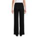 Women's TENCEL™ Fiber High Rise Wide Leg Pants, Back