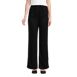 Women's TENCEL™ Fiber High Rise Wide Leg Pants, Front