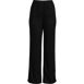 Women's TENCEL™ Fiber High Rise Wide Leg Pants, Front