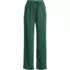 Women's TENCEL™ Fiber High Rise Wide Leg Pants, Front