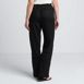 Women's TENCEL™ Fiber High Rise Wide Leg Pants, Back