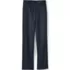 School Uniform Kamehameha Boys Blend Plain Front Chino Pants, Front