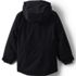 Kids Squall Waterproof Insulated Winter Parka , Back
